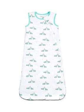 NEW Coco Moon Honu Honi Bamboo Sleep Bag 6-18 months